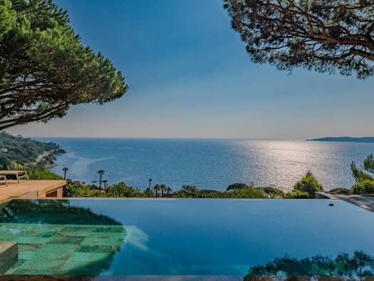 Einfamilienhaus zum Kauf 4.290.000 € 260 m² Ville-Les Saquedes-Le Bouillonnet Sainte-Maxime 83120