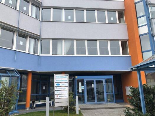 Bürofläche zur Miete provisionsfrei 8,50 € 80 m² Bürofläche Waiblingen 71332