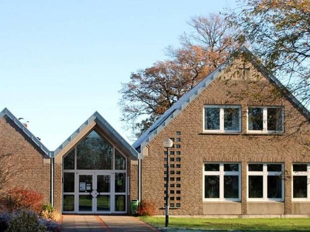 Praxis zum Kauf provisionsfrei 180.000 € 213 m² Bürofläche Hille Hille 32479
