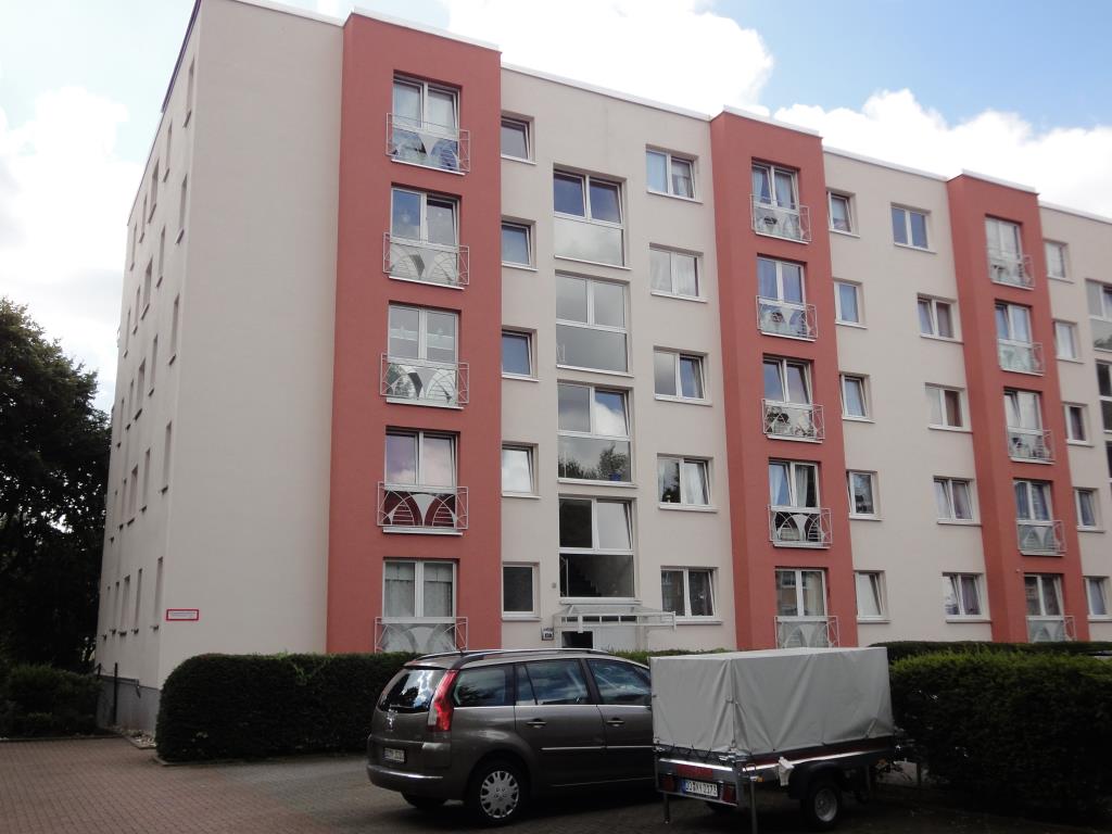 Wohnung zum Kauf provisionsfrei 283.600 € 4 Zimmer 98,2 m²<br/>Wohnfläche EG<br/>Geschoss Bergmeisterstraße 15 a Schüren-Neu Dortmund 44269