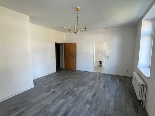 Studio zur Miete 380 € 1 Zimmer 45,5 m² EG frei ab sofort Lemgoer Straße 80 a Innenstadt Detmold 32756