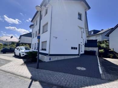 Wohnung zur Miete 1.053 € 3 Zimmer 95 m² 1. Geschoss frei ab 01.09.2025 Balve Balve 58802