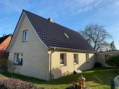 Einfamilienhaus zur Miete 1.250 € 4 Zimmer 99 m² 1.200 m² Grundstück frei ab sofort Lauenburg/Elbe 21481