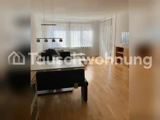Wohnung zur Miete Tauschwohnung 755 € 2 Zimmer 55 m² EG Untertürkheim Stuttgart 70327