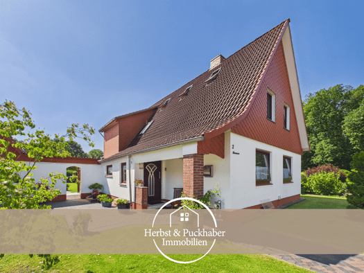 Mehrfamilienhaus zum Kauf 314.000 € 7 Zimmer 165 m² 1.258 m² Grundstück Bramel Schiffdorf 27619