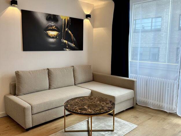 Wohnung zur Miete 1.190 € 1 Zimmer 27,3 m² 2. Geschoss frei ab 01.11.2026 Streitfeldstraße Berg am Laim München 81673