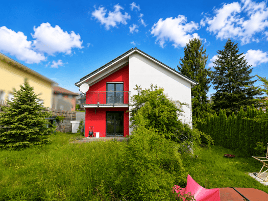 Einfamilienhaus zum Kauf 635.000 € 8 Zimmer 203 m² 638 m² Grundstück Aulendorf Aulendorf 88326