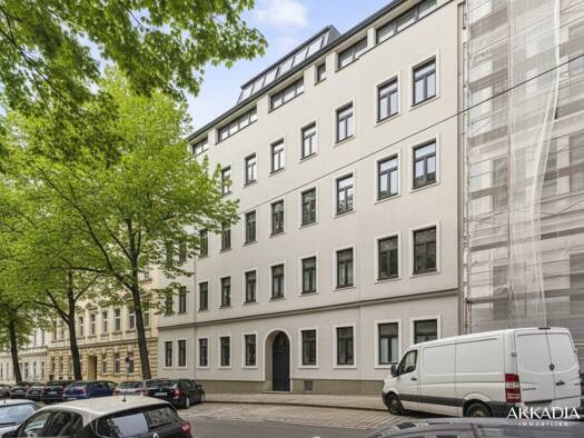 Wohnung zum Kauf 1.200.000 € 3 Zimmer 102,9 m² 6. Geschoss Alsergrund 1090