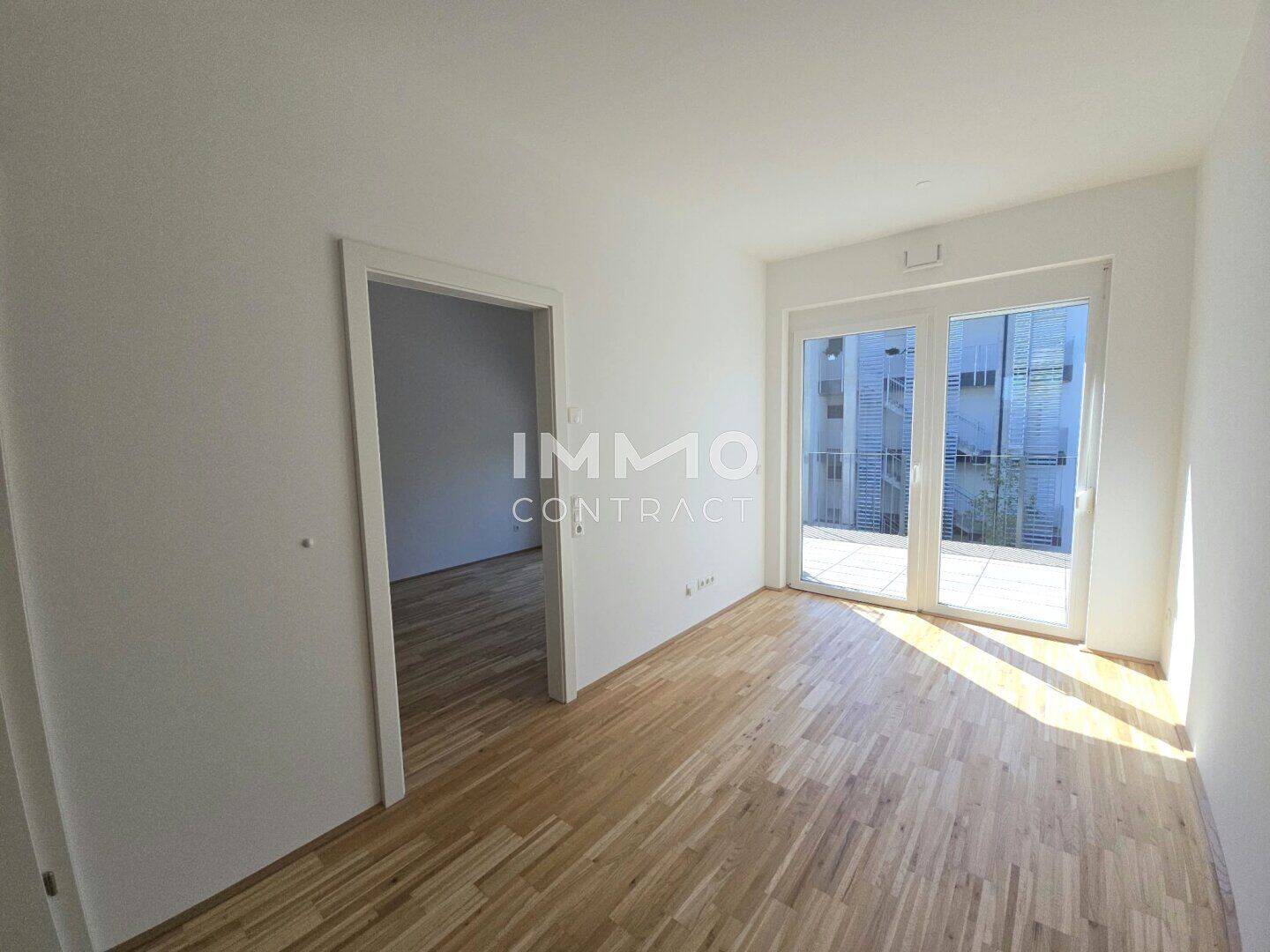 Wohnung – Graz, Hart, Straßgang - Ansicht 2