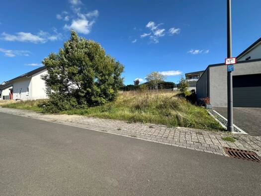 Grundstück zum Kauf provisionsfrei 115.000 € 648 m² Grundstück Wolsfeld 54636