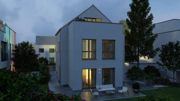 Mehrfamilienhaus zum Kauf 978.050 € 8 Zimmer 250 m² 678 m² Grundstück Karow Berlin 13125