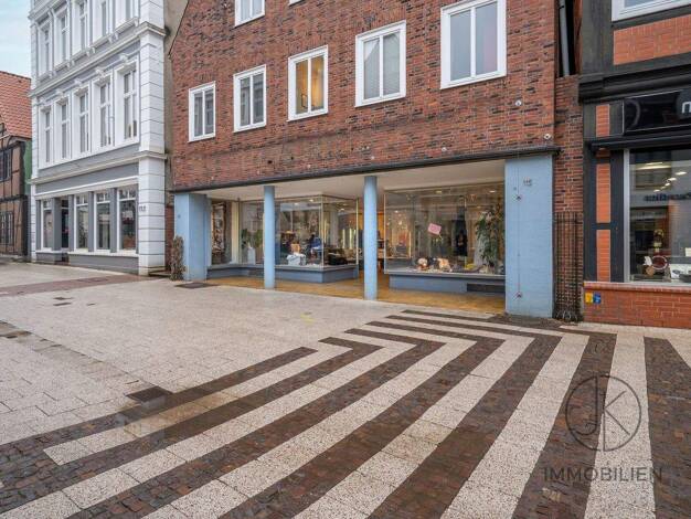 Verkaufsfläche zum Kauf 749.000 € 488 m² Verkaufsfläche Verden Verden (Aller) 27283
