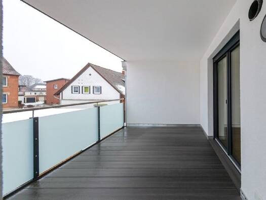 Wohnung zur Miete 1.050 € 3 Zimmer 95,9 m² frei ab sofort Veerßen Uelzen 29525