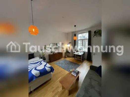 Studio zur Miete Tauschwohnung 675 € 1 Zimmer 37 m² 2. Geschoss Altstadt-Nord Köln 50670