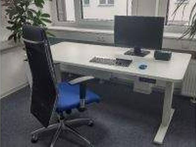 Bürofläche zur Miete provisionsfrei 310 € 4 m² Bürofläche Wilhelmstr. Innenstadt Bielefeld 33602