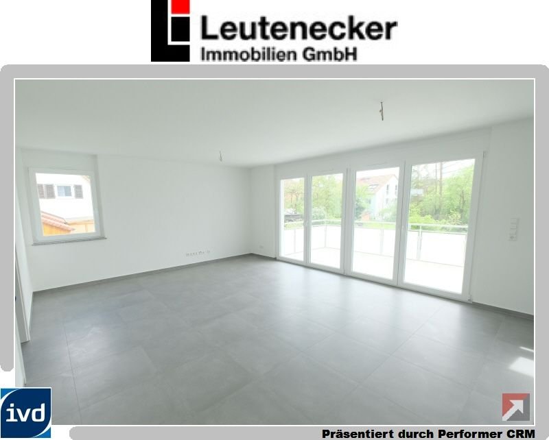 Wohnung zum Kauf provisionsfrei 637.000 € 4 Zimmer 98,1 m²<br/>Wohnfläche Neckarems 118 Remseck 71686