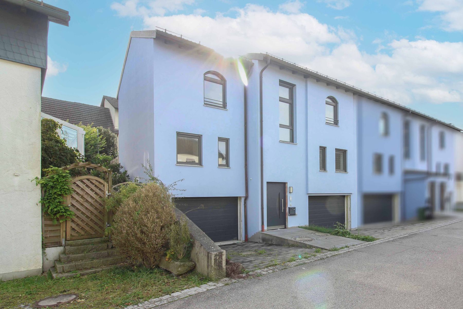 Immobilie zum Kauf als Kapitalanlage geeignet 949.000 € 6 Zimmer 176 m²<br/>Fläche 223 m²<br/>Grundstück Markt Schwaben 85570