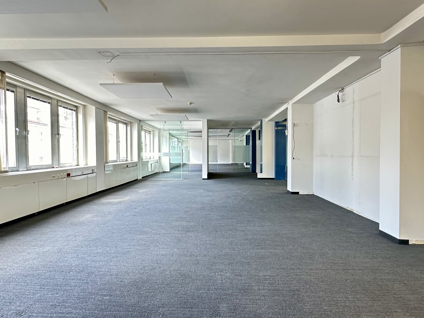 Büro-/Praxisfläche zur Miete 22,60 € 560 m²<br/>Bürofläche Kärntner Straße Wien 1010
