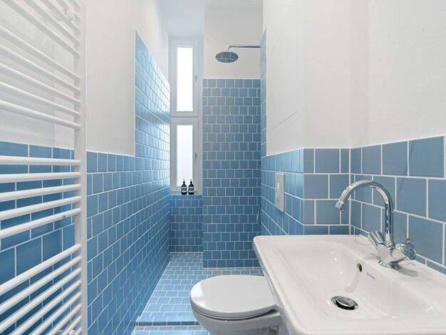 Studio zum Kauf provisionsfrei 199.900 € 1 Zimmer 31 m² Weserstraße 54 Neukölln neukölln 12045