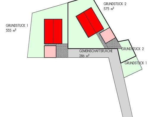 Grundstück zum Kauf provisionsfrei 79.000 € 575 m² Grundstück frei ab sofort Erlau Walsdorf 96194
