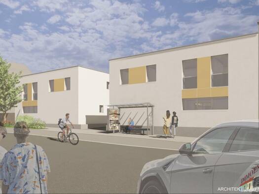 Einfamilienhaus zum Kauf - Erstbezug 389.500 € 4 Zimmer 119 m² 150 m² Grundstück Fischamend 2401