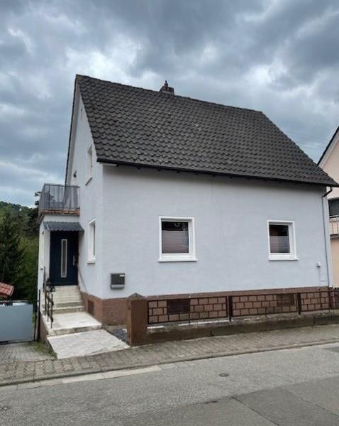 Einfamilienhaus zum Kauf 199.000 € 5 Zimmer 111 m²<br/>Wohnfläche 637 m²<br/>Grundstück Schafhof Elmstein 67471