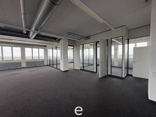 Büro zur Miete 10,50 € 303 m² Bürofläche Marchtrenk 4614