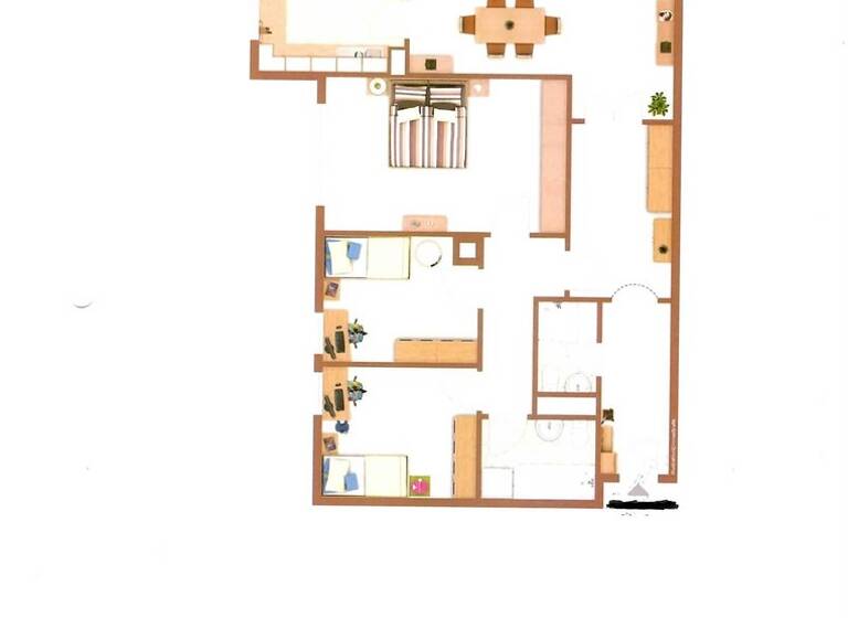 Wohnung zum Kauf provisionsfrei 509.000 € 4 Zimmer 112,5 m² frei ab 15.06.2026 Königstein Königstein im Taunus 61462