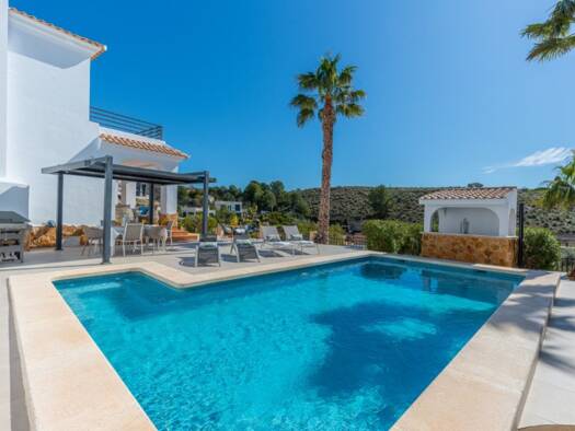 Haus zum Kauf 449.000 € 800 m² Grundstück Busot 03111