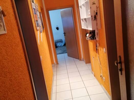 Terrassenwohnung zur Miete 1.056 € 2,5 Zimmer 88 m² Geschoss EG/1 frei ab sofort Östringen 76684