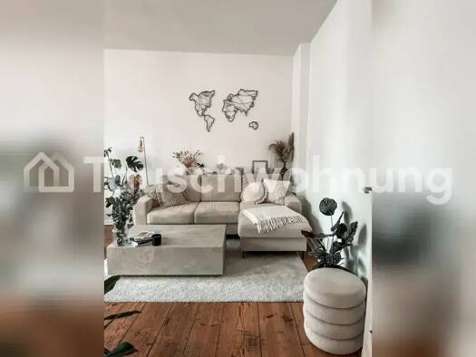 Wohnung zur Miete Tauschwohnung 610 € 2 Zimmer 60 m² 4. Geschoss Wedding Berlin 13353