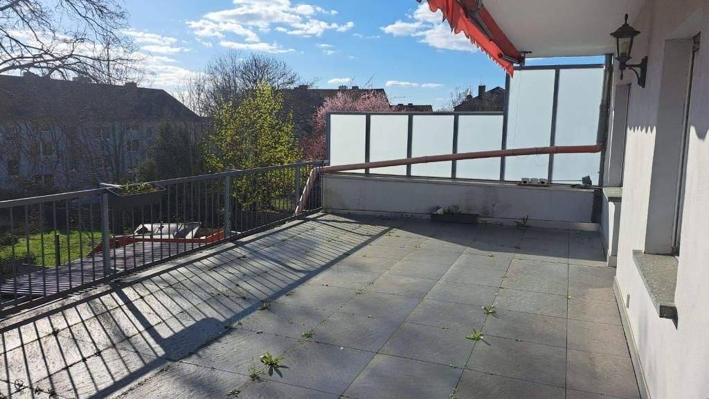 Bürofläche zur Miete 1.045 € 110 m² Bürofläche Innenstadt Aschaffenburg 63743