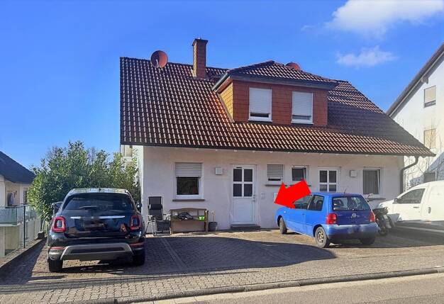 Wohnung zum Kauf 219.000 € 3 Zimmer 66 m² Sulzbach Sulzbach 63834