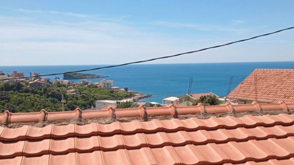 Einfamilienhaus zum Kauf 55.000 € 2 Zimmer 20 m² 430 m² Grundstück Bar-Vidikovac 85000