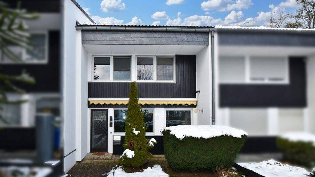 Reihenmittelhaus zum Kauf 590.000 € 5 Zimmer 172 m² 211 m² Grundstück Schwalbach am Taunus 65824