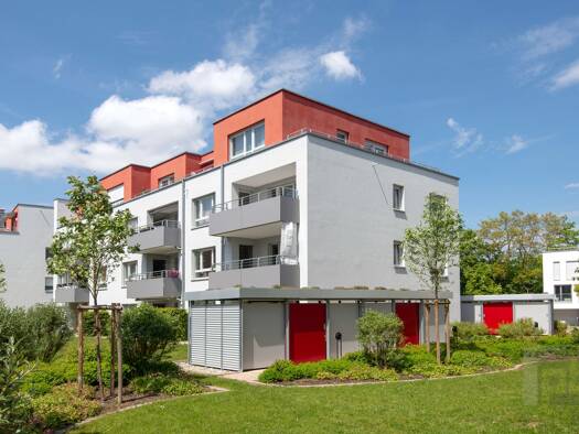 Wohnung zur Miete 870 € 3 Zimmer 87 m² 1. Geschoss frei ab 01.01.2027 Winterstraße 2 Heilsbronn Heilsbronn 91560
