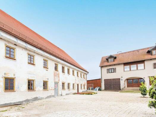 Wohnung zur Miete 1.120 € 3 Zimmer 82 m² frei ab 01.05.2026 Wolfersdorf 85395