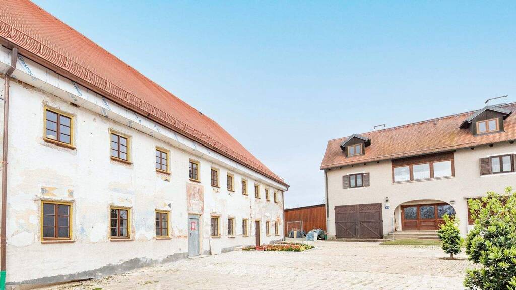 Wohnung zur Miete 1.120 € 3 Zimmer 82 m² frei ab 01.05.2026 Wolfersdorf 85395
