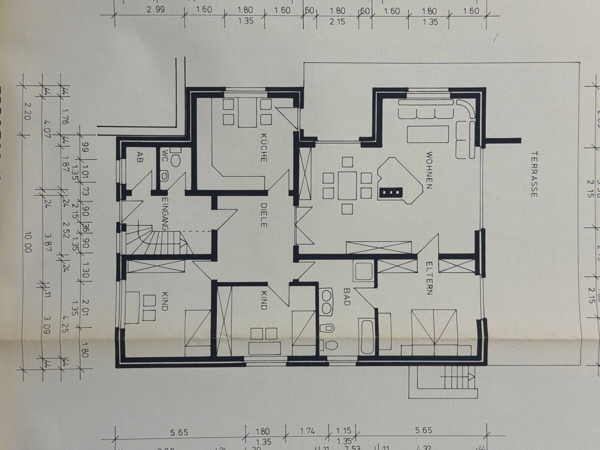 Einfamilienhaus zum Kauf 800.000 € 9 Zimmer 372 m²<br/>Wohnfläche 944 m²<br/>Grundstück Atsch Stolberg (Rheinland) 52222