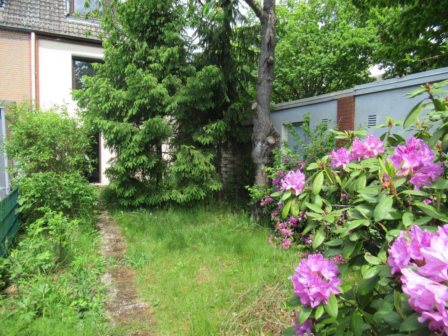 Reihenendhaus zum Kauf - Ansicht 2