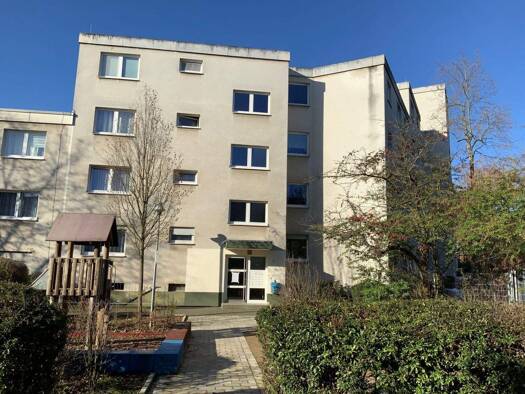 Wohnung zur Miete 1.028 € 3 Zimmer 86,6 m² 3. Geschoss frei ab sofort Oskar-Schindler-Strasse 5 Nieder-Eschbach Frankfurt am Main 60437