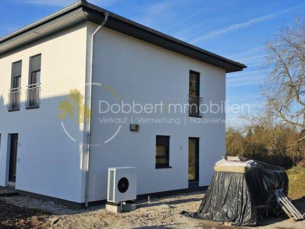 Einfamilienhaus zum Kauf 355.000 € 4,5 Zimmer 127 m² 546 m² Grundstück Wörnitzstraße 13 Schopfloch 91626