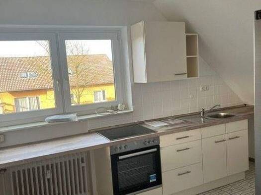 Wohnung zur Miete 500 € 4 Zimmer 68 m² 1. Geschoss frei ab 01.06.2026 Eichenkamp 10 Wieren Wrestedt 29559