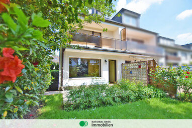 Haus zum Kauf 399.000 € 4,5 Zimmer 106 m² 255 m² Grundstück Altstadt I - Nordost Mülheim 45470