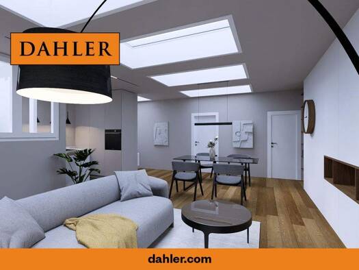 Wohnung zum Kauf - Erstbezug provisionsfrei 485.000 € 2 Zimmer 73,1 m² Potsdam West Potsdam 14473