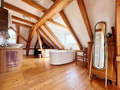 Wohnung zur Miete 1.230 € 4 Zimmer 113,4 m² frei ab sofort Stadtgebiet Sankt Georgen im Schwarzwald 78112