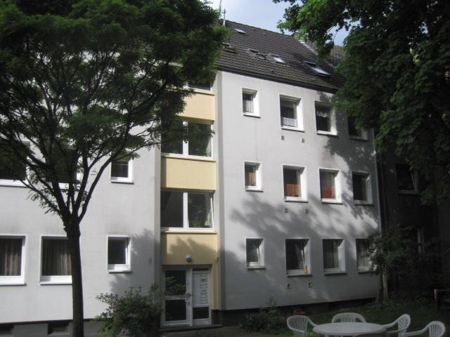 Wohnung zur Miete 546,60 € 2 Zimmer 54,7 m²<br/>Wohnfläche 02.11.2024<br/>Verfügbarkeit Jahnplatz 8 Altendorf Essen 45143