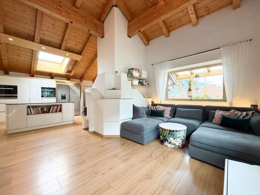 Wohnung zum Kauf 539.000 € 5 Zimmer 127 m² 3. Geschoss frei ab 01.06.2026 Wörgl 6300