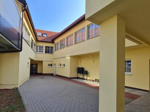 Wohnung zum Kauf 162.500 € 3 Zimmer 84,5 m² Eberndorf 9141