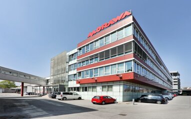 Bürofläche zur Miete 10,50 € 1.000 m² Bürofläche Wien 1140